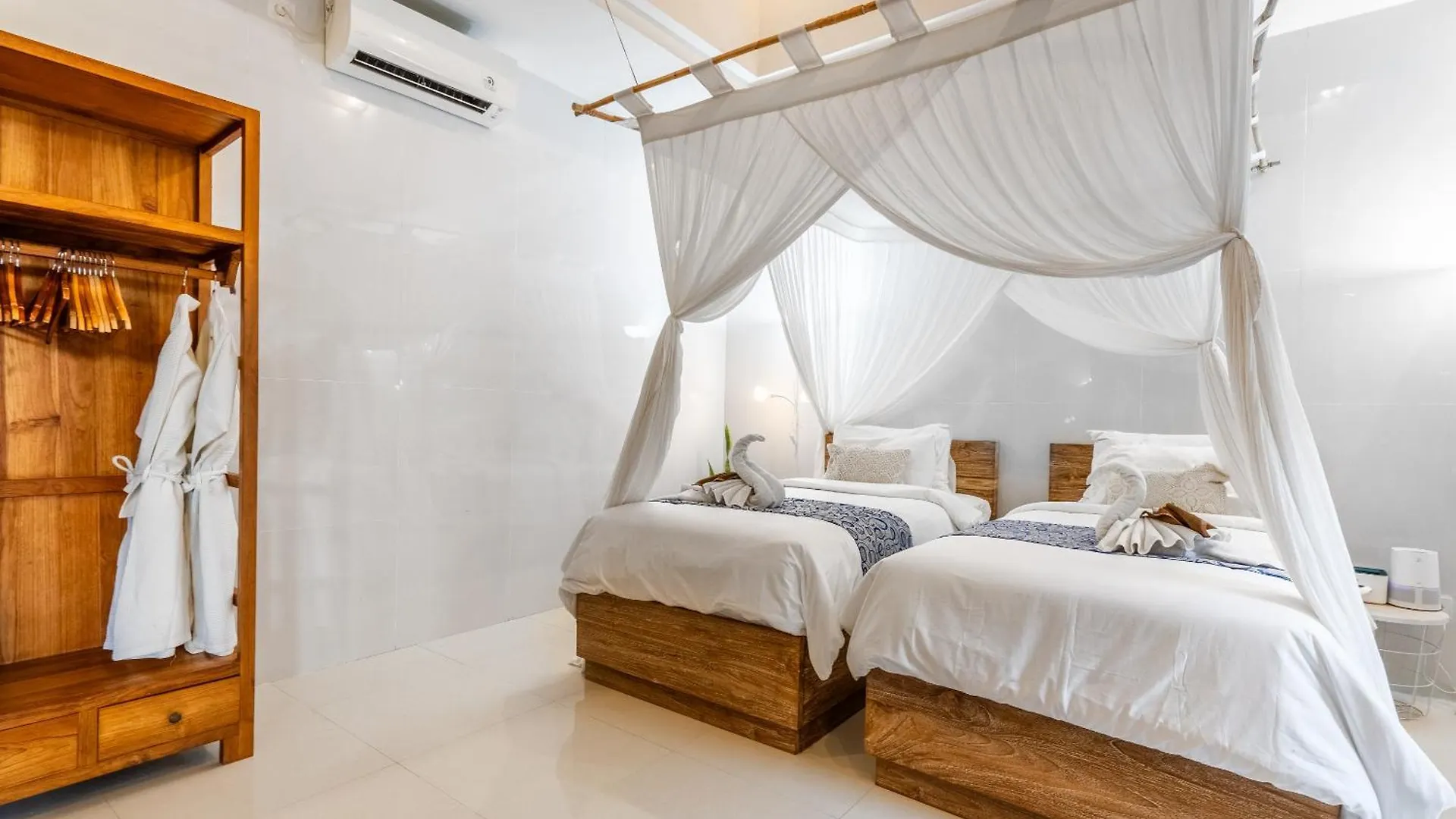 Kubu Joglo Villa Seminyak